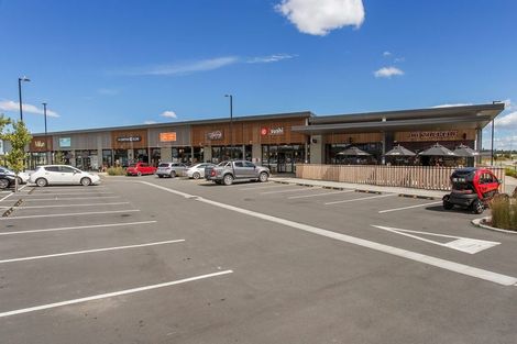 Photo of property in 4 Herridge Street, Woodend, 7691