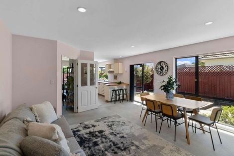 Photo of property in 2/12 Carlsen Street, Burwood, Christchurch, 8083