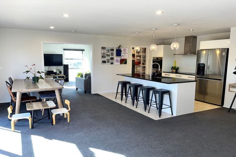 Photo of property in 17 Story Street, Foxton Beach, Foxton, 4815