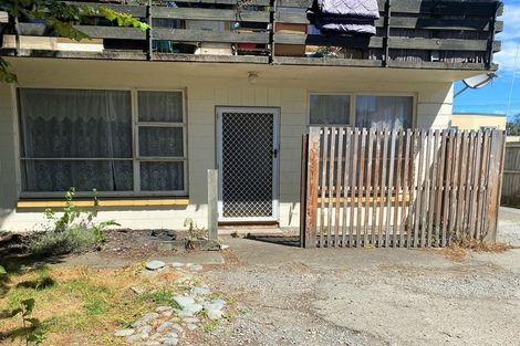Photo of property in 1/507 Cashel Street, Linwood, Christchurch, 8011