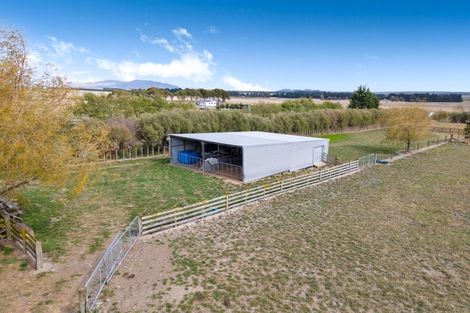 Photo of property in 184 Glenmorven Road, Morison Bush, Greytown, 5794