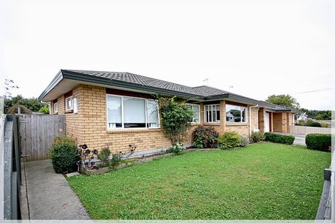 Photo of property in 26a Duke Street, Levin, 5510