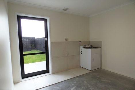 Photo of property in 3 Te Aho Matua Road, Hobsonville, Auckland, 0616