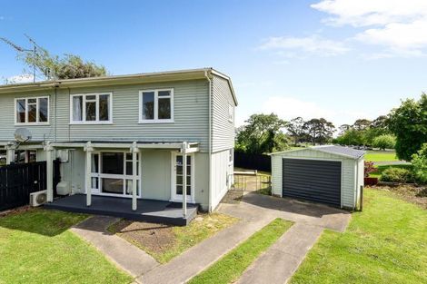 Photo of property in 15 Allenby Street, Bader, Hamilton, 3206