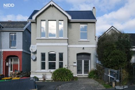Photo of property in 267 High Street, Dunedin Central, Dunedin, 9016