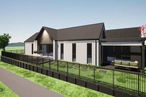 Photo of property in 47 Musselwhite Terrace, Chartwell, Hamilton, 3210