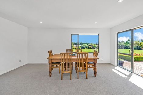 Photo of property in 1897 South Eyre Road, Eyrewell, Rangiora, 7476