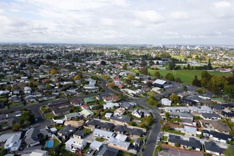 Photo of property in 5b Cascade Place, Chartwell, Hamilton, 3210