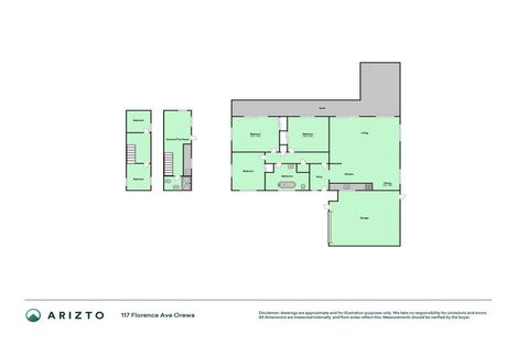 Photo of property in 117 Florence Avenue, Orewa, 0931