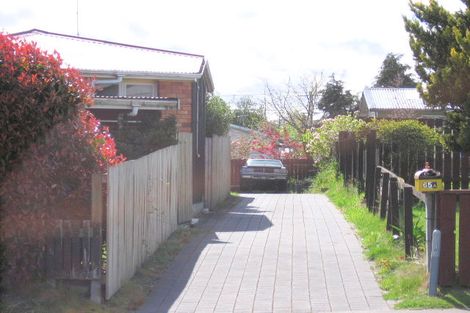 Photo of property in 1/65 Pihanga Street, Taupo, 3330