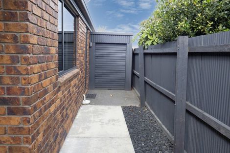 Photo of property in 116 Thomson Street, Tinwald, Ashburton, 7700