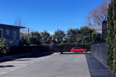 Photo of property in 4/275 Kilmore Street, Christchurch Central, Christchurch, 8011