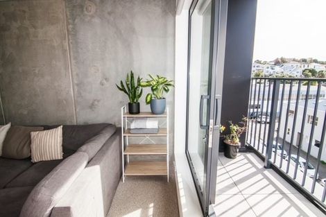 Photo of property in 405/21u King Street, Mount Cook, Wellington, 6021