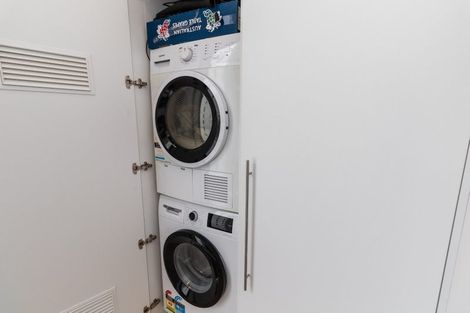 Photo of property in A C Nielsen House, 709/120 Victoria Street, Te Aro, Wellington, 6011