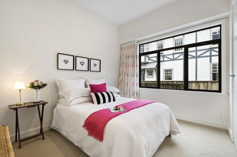 Photo of property in 28u4 Hobson Street, Thorndon, Wellington, 6011