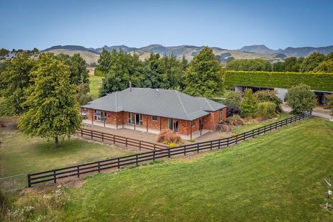Photo of property in 173 Ridge Road, Lincoln, Christchurch, 7672