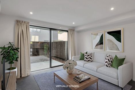 Photo of property in 1/45 Dickens Street, Addington, Christchurch, 8024
