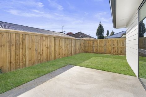 Photo of property in 9u3 Fenwick Crescent, Hillcrest, Hamilton, 3216