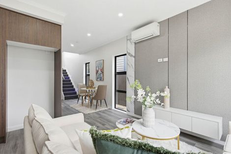 Photo of property in 85b Raglan Street, Mangere East, Auckland, 2024