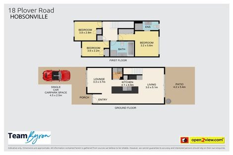 Photo of property in 18 Plover Road, Hobsonville, Auckland, 0616