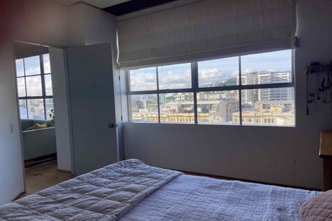 Photo of property in The Lofts, 21/185u Victoria Street, Te Aro, Wellington, 6011