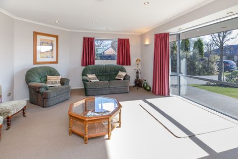 Photo of property in 4 Edwin Trent Drive, Prebbleton, 7604