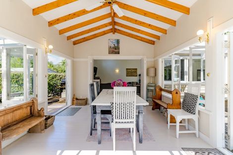Photo of property in 136 Norfolk Road, Waingawa, Carterton, 5791