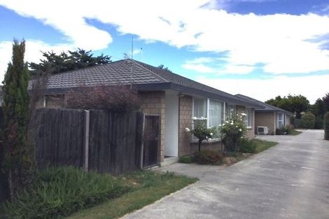 Photo of property in 20 Awatea Road, Hornby, Christchurch, 8042