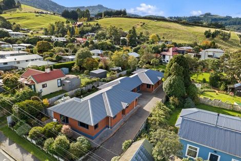 Photo of property in 66 Hall Road, Sawyers Bay, Port Chalmers, 9023
