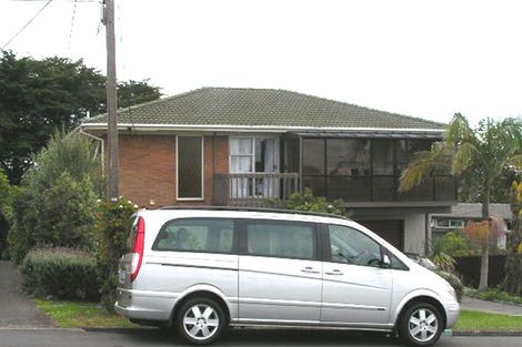 Photo of property in 3/3 Francis Street, Hauraki, Auckland, 0622
