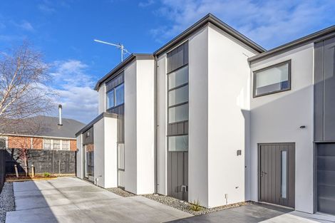 Photo of property in 5/32 Amuri Street, Hei Hei, Christchurch, 8042