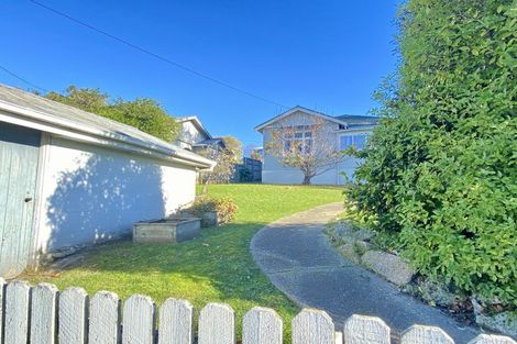 Photo of property in 26 Wharfe Street, South Hill, Oamaru, 9400