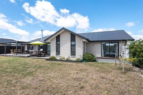 Photo of property in 586 East Maddisons Road, Rolleston, 7615