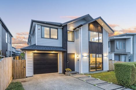 Photo of property in 46 Myland Drive, Hobsonville, Auckland, 0616
