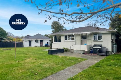 Photo of property in 53 Ford Road, Opawa, Christchurch, 8023