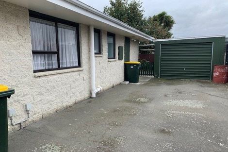 Photo of property in 4/267 Moore Street, Ashburton, 7700