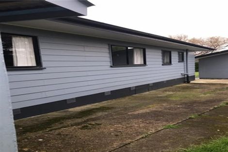 Photo of property in 30 Silverstone Place, Henderson, Auckland, 0612
