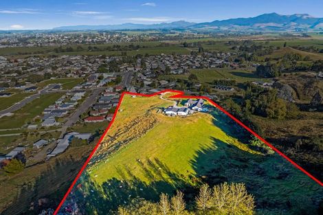 Photo of property in 21 Talbot Street, East Gore, Gore, 9710