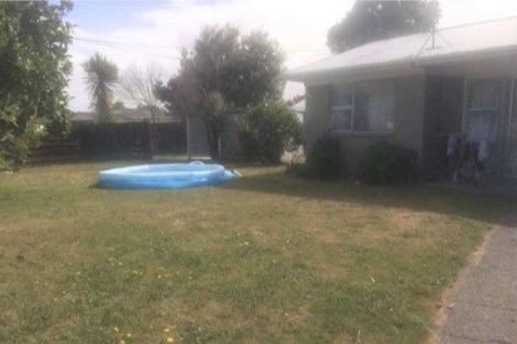 Photo of property in 26 Holmes Street, Nawton, Hamilton, 3200