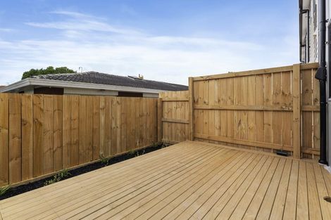 Photo of property in 4/40 Hain Avenue, Mangere East, Auckland, 2024