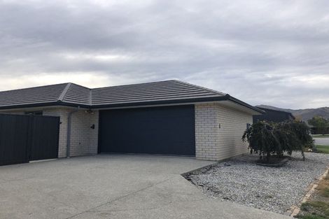 Photo of property in 4 Alluvial Place, Cromwell, 9310