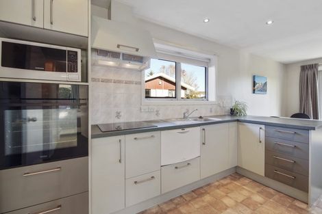 Photo of property in 1/22 Westmont Street, Ilam, Christchurch, 8041