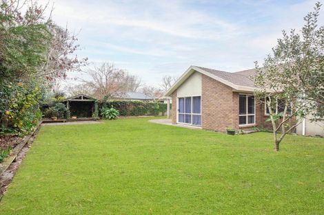 Photo of property in 18 Halcione Close, Flagstaff, Hamilton, 3210