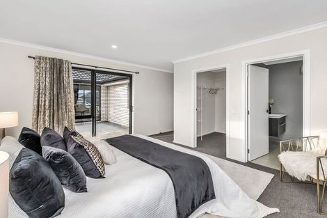 Photo of property in 18 Martini Avenue, Leeston, 7632