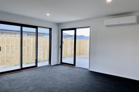 Photo of property in 38 Ed Hillary Drive, Rolleston, 7615