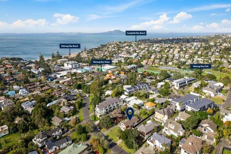 Photo of property in 2/24 Penzance Road, Mairangi Bay, Auckland, 0630