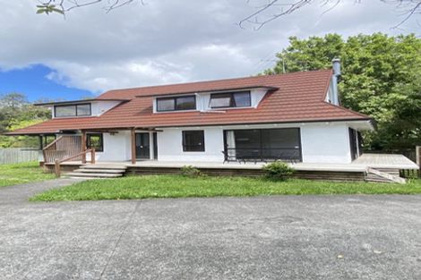 Photo of property in 1/61 Sylvia Road, Hillcrest, Auckland, 0627