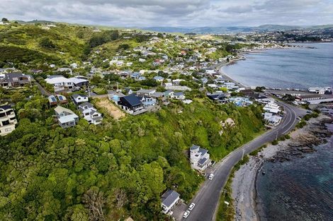 Photo of property in 11 Ogilvy Terrace, Plimmerton, Porirua, 5026