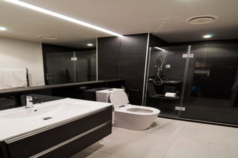 Photo of property in 405/21u King Street, Mount Cook, Wellington, 6021