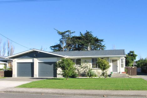 Photo of property in 73 Kirk Street, Otaki, 5512